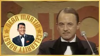 John Hillerman Tours Betty White's House &ndash; Dean Martin Celebrity Roasts