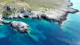 Zakynthos by drone 2023 (4K)
