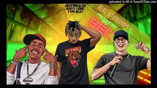 Broken heart Logic juice wrld da baby type beat PRODUCED BY BEC