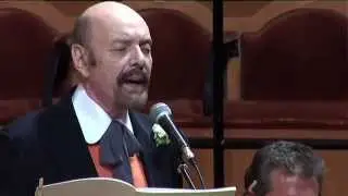 Piazzolla/Ferrer: ALEVARE (from María de Buenos Aires)