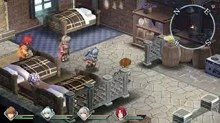Trails from Zero - 16 - Overdue Book Retrieval