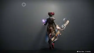 Destiny 2 Season of Seraph Get Free 880 Free Bright Dust for Week 7 Bright Dust Seasonal Challenges