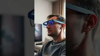 LumaLens AR Glasses Quick Review