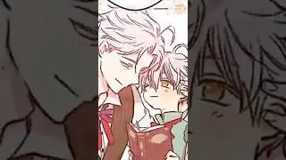Jennette and Roger Alpheus (Who made me a princess) - Love Me Like You Do [edit] #manhwa #manhwaedit