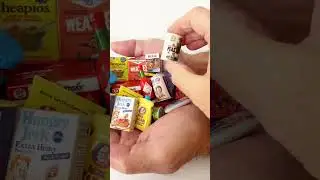 Parody Mini Products