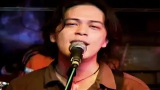 Spider Live At Planet (2005) - Selamat Pengantin Baru