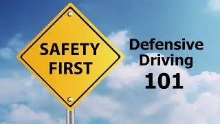 Driving Safety Video