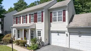 Walk Through Video 3084 Pony Ridge Turn, Dumfries, VA 22026