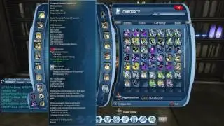Stats Matter? Do the math DCUO.