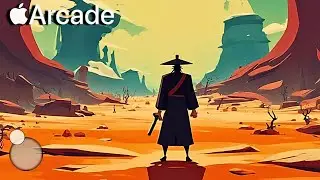 Top 16 Best ADVENTURE Games on APPLE ARCADE (Apple Arcade Adventure Games)
