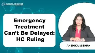 Emergency Patients Need Not Wait for Empanelled Hospitals: Punjab and Haryana HC