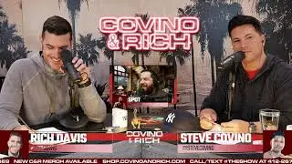 Feather In Your Gap | Ep #205 - 3/2/22
