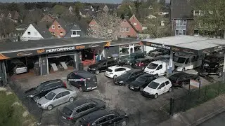 SP Schumacher Performance | Kfz-Werkstatt in Pansdorf