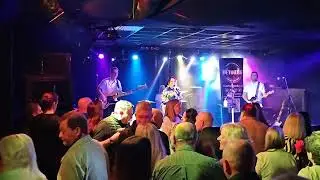 Live from The Station, Cannock - 29th March 2025