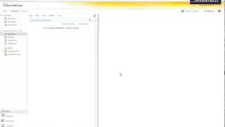 S&aring;dan logger p&aring; du webmail hos Inventio.IT A/S