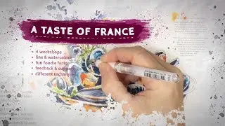 Menu du Jour!