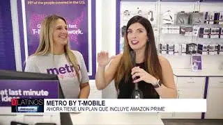 PROMOCION DE METRO PCS PARA ESTE BLACK FRIDAY