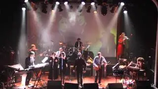 Da sam ja neko (If I Were Somebody) Official Trailer 2013
