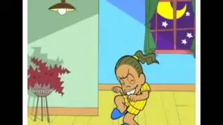 Vinhetas Ronaldinho