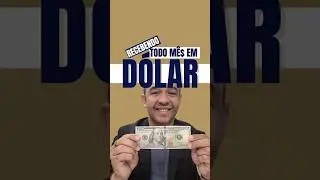 Como comprar 1 cota de um ETF americano pelo Banco Inter | Guia pr&aacute;tico de investimentos em D&oacute;lar