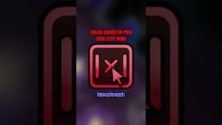 Este mod te hace jugar como un PRO 🤯 #geometrydash #geode #gd #proplayer