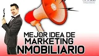 CONGRESO MLS 2019 Marketing Inmobiliario Toni Torregrosa
