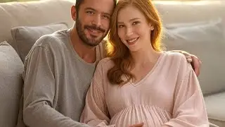 Elcin & Baris   Frozen Faith
