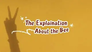 EXPLAIN THE FACT, BODY PART, AND BENEFIT OF HONEY BY THE BEE || ENGLISH FOR AGRICULTURE ASSIGNMENT