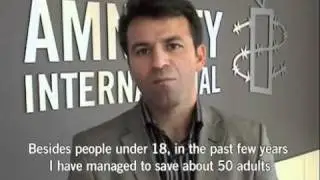 Anti-Iran organization Amnesty International wage propaganda war against Iran