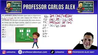 10. (OBMEP-2024) Pedrinho quer usar os algarismos 1, 2, 3, 4 e 5, um em cada espa&ccedil;o em branco do div
