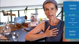 Trauer - short-Sandra Mantz
