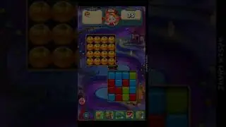 Toy Blast Level 479 No Hack No Boost