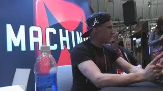 FAN MEETUP w/ Jerma (Pax Day 1)