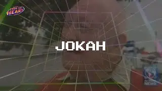 DJ Thera - Jokah (Official Video)
