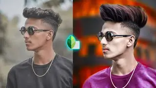 Snapseed Background Chenge Photo Editing 2022 | Snapseed editing