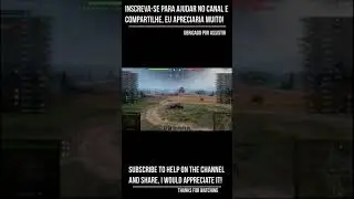 STG Guardian - What shot was that? [ World Of Tanks ] #shorts