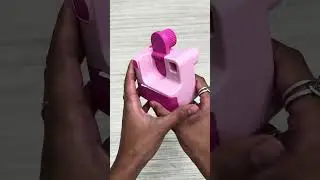 Camera | Instant Print | Thermal Printing