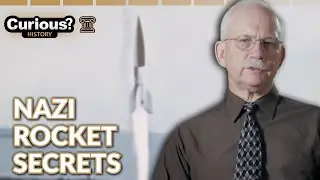 The V2 Rocket's History | Hitler's Engineers: Building The Third Reich