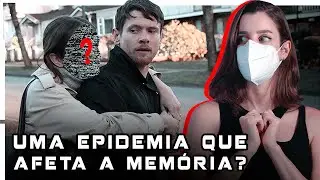 5 filmes ATERRORIZANTES sobre PANDEMIAS ou DOENÇAS perigosas! | Futurices