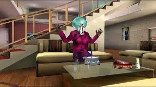 Scary Teacher #3
