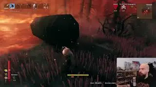 Valheim VOD - 24/10/2025