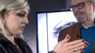 KULTOWE ROZMOWY MAŁGORZATA HALBER TRAILER
