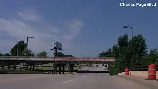 Osage Hills Drive (Part 1)
