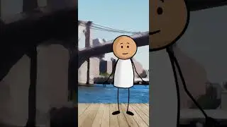 #shortvideo #stickman #lol #humor #stickyanimation