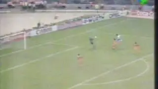 Barça vs Sampdoria 1992 highlights