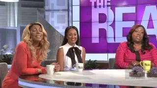 Exclusive: Tamar Braxton Talks New Album & Single 
