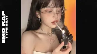 [FREE] Emo Rap x MGK x Sad Juice Wrld Type Beat 