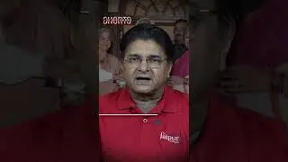 Hamid Ansari should be Prosecuted | Islam is More Important than Nation?
