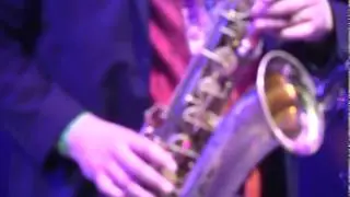 Jump4Joy at BorneoJazz Festival 2015
