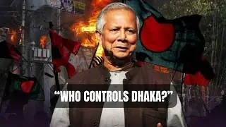 From Stability to Chaos: Bangladesh&rsquo;s Turning Point